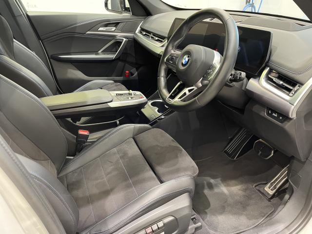 ＢＭＷ Ｘ１ ｘＤｒｉｖｅ ２０ｉ Ｍスポーツ 4.7万Km 413.0万円 2023年式[341]の中古車詳細(愛知県)