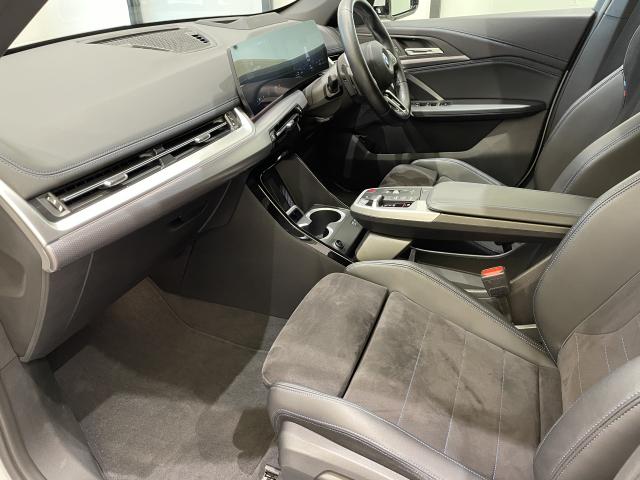 ＢＭＷ Ｘ１ ｘＤｒｉｖｅ ２０ｉ Ｍスポーツ 4.7万Km 413.0万円 2023年式[341]の中古車詳細(愛知県)