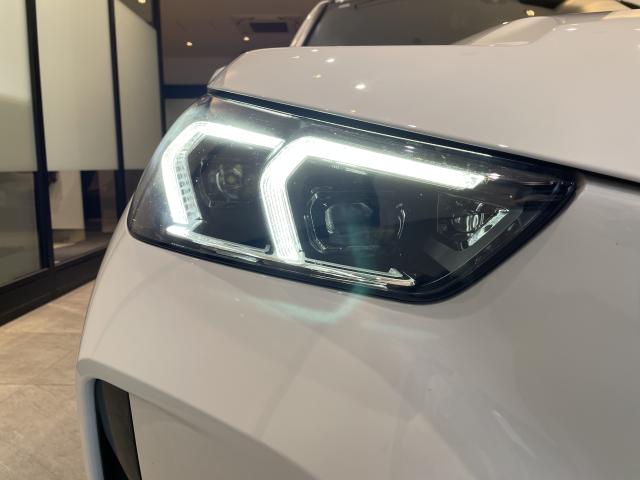 ＢＭＷ Ｘ１ ｘＤｒｉｖｅ ２０ｉ Ｍスポーツ 4.7万Km 413.0万円 2023年式[341]の中古車詳細(愛知県)