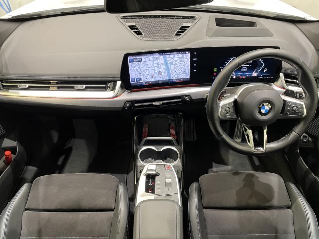 ＢＭＷ Ｘ１ ｘＤｒｉｖｅ ２０ｉ Ｍスポーツ 4.7万Km 413.0万円 2023年式[341]の中古車詳細(愛知県)