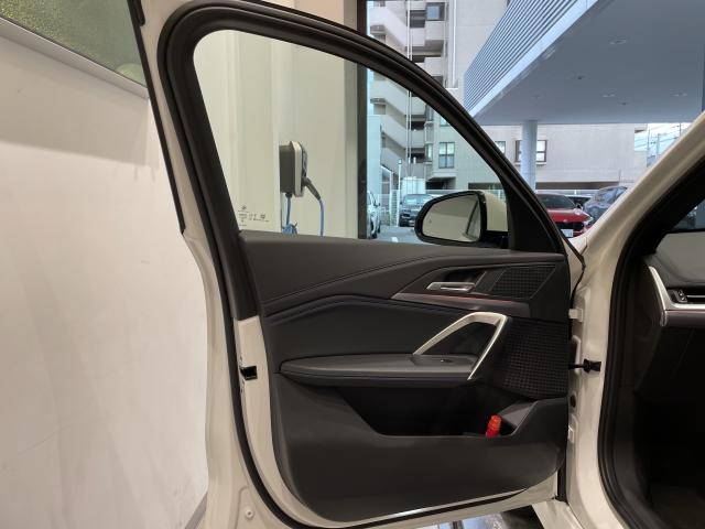 ＢＭＷ Ｘ１ ｘＤｒｉｖｅ ２０ｉ Ｍスポーツ 4.7万Km 413.0万円 2023年式[341]の中古車詳細(愛知県)