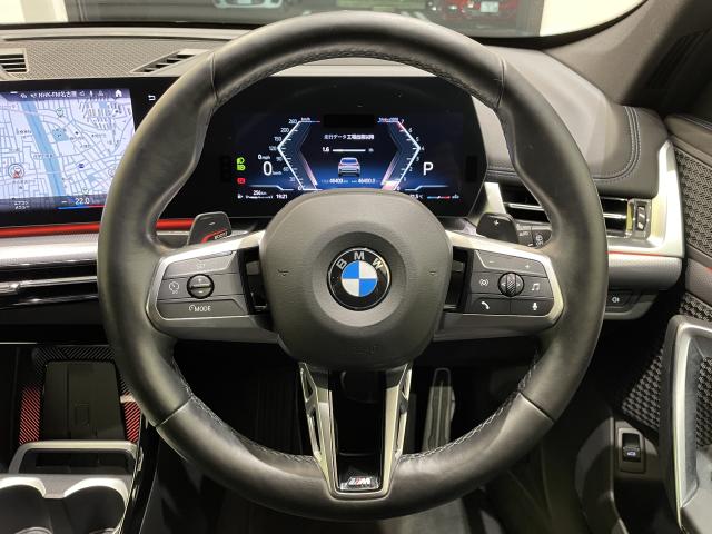 ＢＭＷ Ｘ１ ｘＤｒｉｖｅ ２０ｉ Ｍスポーツ 4.7万Km 413.0万円 2023年式[341]の中古車詳細(愛知県)