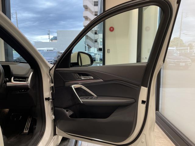 ＢＭＷ Ｘ１ ｘＤｒｉｖｅ ２０ｉ Ｍスポーツ 4.7万Km 413.0万円 2023年式[341]の中古車詳細(愛知県)