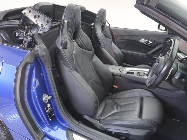 ＢＭＷ Ｚ４ ｓＤｒｉｖｅ２０ｉ Ｍスポーツ 4万Km 499.8万円 2023年式[491]の中古車詳細(愛知県)