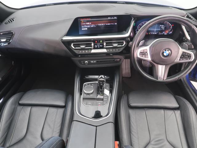 ＢＭＷ Ｚ４ ｓＤｒｉｖｅ２０ｉ Ｍスポーツ 4万Km 499.8万円 2023年式[491]の中古車詳細(愛知県)