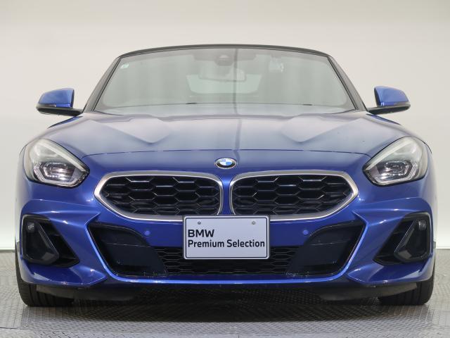 ＢＭＷ Ｚ４ ｓＤｒｉｖｅ２０ｉ Ｍスポーツ 4万Km 499.8万円 2023年式[491]の中古車詳細(愛知県)