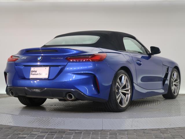 ＢＭＷ Ｚ４ ｓＤｒｉｖｅ２０ｉ Ｍスポーツ 4万Km 499.8万円 2023年式[491]の中古車詳細(愛知県)
