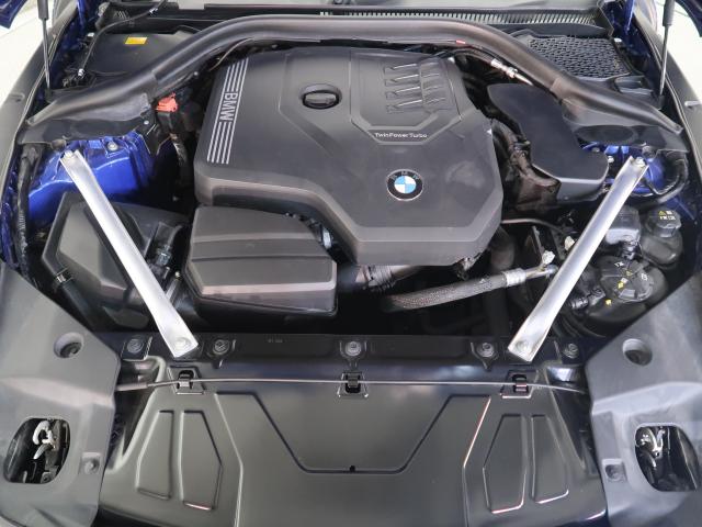 ＢＭＷ Ｚ４ ｓＤｒｉｖｅ２０ｉ Ｍスポーツ 4万Km 499.8万円 2023年式[491]の中古車詳細(愛知県)