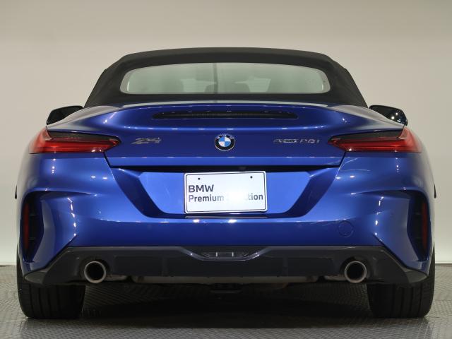 ＢＭＷ Ｚ４ ｓＤｒｉｖｅ２０ｉ Ｍスポーツ 4万Km 499.8万円 2023年式[491]の中古車詳細(愛知県)