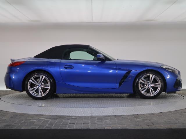 ＢＭＷ Ｚ４ ｓＤｒｉｖｅ２０ｉ Ｍスポーツ 4万Km 499.8万円 2023年式[491]の中古車詳細(愛知県)