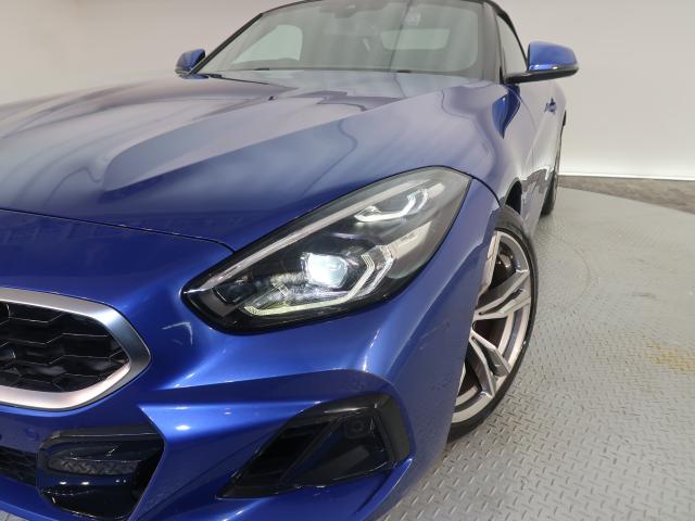 ＢＭＷ Ｚ４ ｓＤｒｉｖｅ２０ｉ Ｍスポーツ 4万Km 499.8万円 2023年式[491]の中古車詳細(愛知県)
