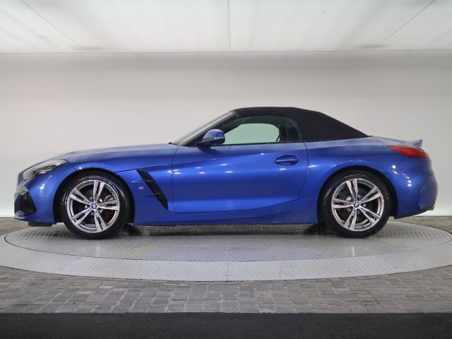 ＢＭＷ Ｚ４ ｓＤｒｉｖｅ２０ｉ Ｍスポーツ 4万Km 499.8万円 2023年式[491]の中古車詳細(愛知県)