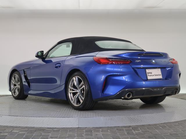 ＢＭＷ Ｚ４ ｓＤｒｉｖｅ２０ｉ Ｍスポーツ 4万Km 499.8万円 2023年式[491]の中古車詳細(愛知県)