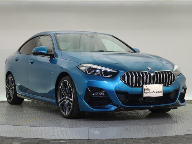 ＢＭＷ ２シリーズ ２１８ｄグランクーペ Ｍスポーツ エディションジョイ＋ 1.7万Km 269.8万円 2021年式[095]の中古車詳細(愛知県)