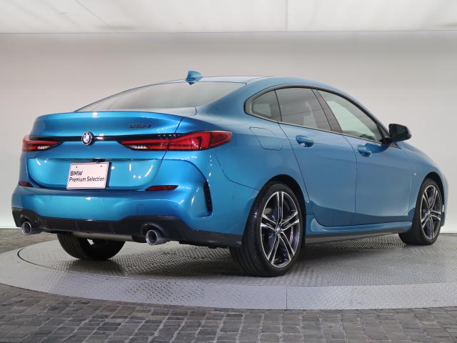ＢＭＷ ２シリーズ ２１８ｄグランクーペ Ｍスポーツ エディションジョイ＋ 1.7万Km 269.8万円 2021年式[095]の中古車詳細(愛知県)