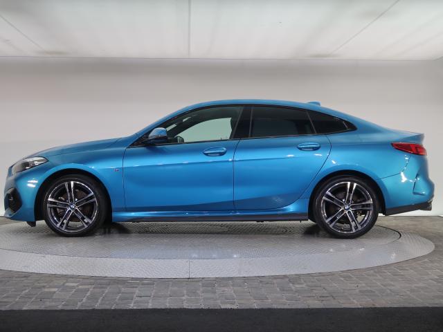 ＢＭＷ ２シリーズ ２１８ｄグランクーペ Ｍスポーツ エディションジョイ＋ 1.7万Km 269.8万円 2021年式[095]の中古車詳細(愛知県)
