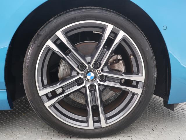 ＢＭＷ ２シリーズ ２１８ｄグランクーペ Ｍスポーツ エディションジョイ＋ 1.7万Km 269.8万円 2021年式[095]の中古車詳細(愛知県)