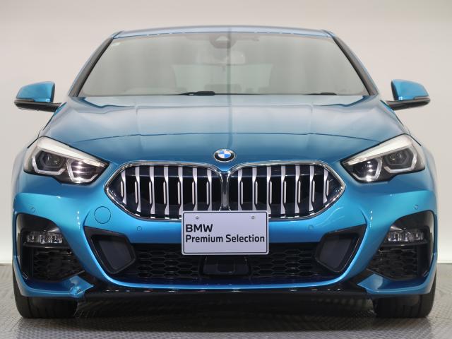 ＢＭＷ ２シリーズ ２１８ｄグランクーペ Ｍスポーツ エディションジョイ＋ 1.7万Km 269.8万円 2021年式[095]の中古車詳細(愛知県)
