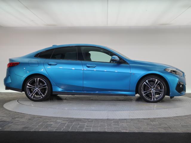 ＢＭＷ ２シリーズ ２１８ｄグランクーペ Ｍスポーツ エディションジョイ＋ 1.7万Km 269.8万円 2021年式[095]の中古車詳細(愛知県)