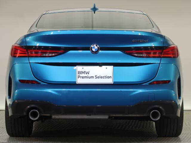 ＢＭＷ ２シリーズ ２１８ｄグランクーペ Ｍスポーツ エディションジョイ＋ 1.7万Km 269.8万円 2021年式[095]の中古車詳細(愛知県)