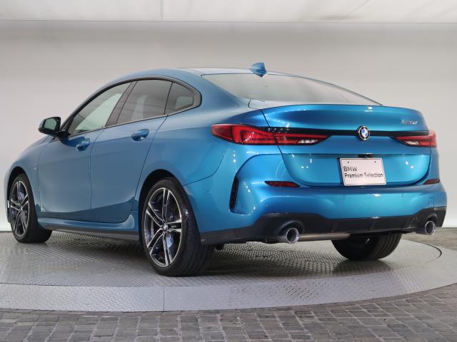 ＢＭＷ ２シリーズ ２１８ｄグランクーペ Ｍスポーツ エディションジョイ＋ 1.7万Km 269.8万円 2021年式[095]の中古車詳細(愛知県)