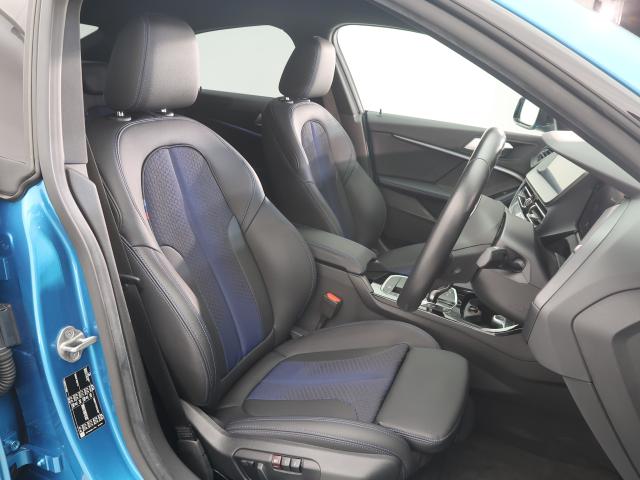 ＢＭＷ ２シリーズ ２１８ｄグランクーペ Ｍスポーツ エディションジョイ＋ 1.7万Km 269.8万円 2021年式[095]の中古車詳細(愛知県)