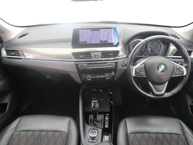 ＢＭＷ Ｘ１ ｓＤｒｉｖｅ １８ｉ ｘライン 6.3万Km 259.8万円 2019年式[927]の中古車詳細(愛知県)