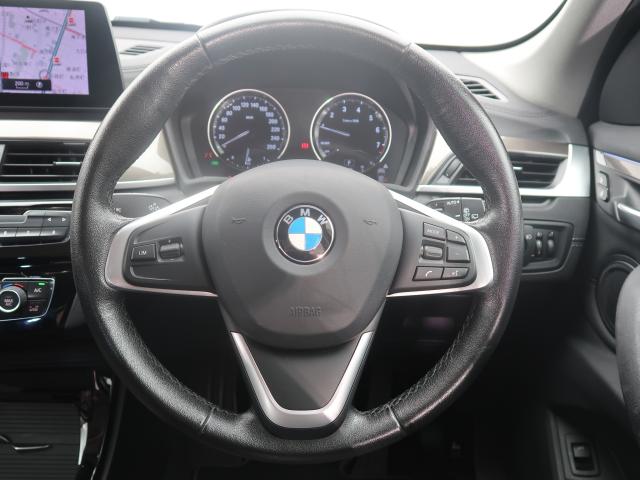 ＢＭＷ Ｘ１ ｓＤｒｉｖｅ １８ｉ ｘライン 6.3万Km 259.8万円 2019年式[927]の中古車詳細(愛知県)
