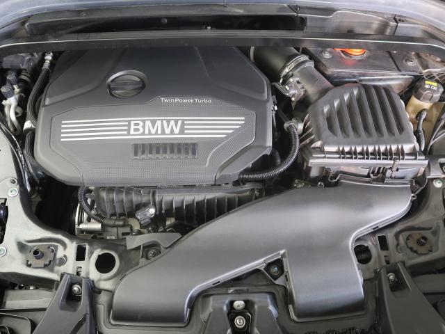 ＢＭＷ Ｘ１ ｓＤｒｉｖｅ １８ｉ ｘライン 6.3万Km 259.8万円 2019年式[927]の中古車詳細(愛知県)