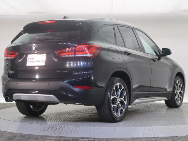ＢＭＷ Ｘ１ ｓＤｒｉｖｅ １８ｉ ｘライン 6.3万Km 259.8万円 2019年式[927]の中古車詳細(愛知県)