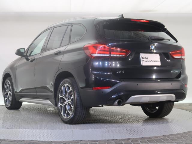 ＢＭＷ Ｘ１ ｓＤｒｉｖｅ １８ｉ ｘライン 6.3万Km 259.8万円 2019年式[927]の中古車詳細(愛知県)