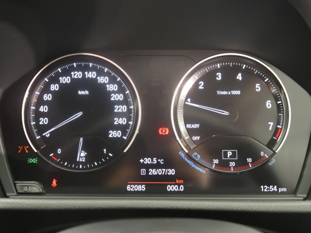 ＢＭＷ Ｘ１ ｓＤｒｉｖｅ １８ｉ ｘライン 6.3万Km 259.8万円 2019年式[927]の中古車詳細(愛知県)