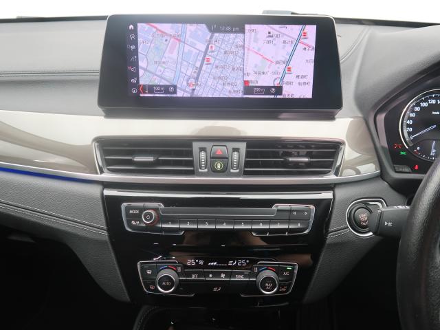 ＢＭＷ Ｘ１ ｓＤｒｉｖｅ １８ｉ ｘライン 6.3万Km 259.8万円 2019年式[927]の中古車詳細(愛知県)
