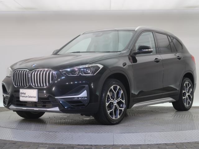 ＢＭＷ Ｘ１ ｓＤｒｉｖｅ １８ｉ ｘライン 6.3万Km 259.8万円 2019年式[927]の中古車詳細(愛知県)