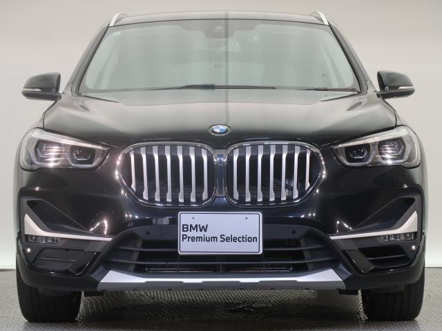 ＢＭＷ Ｘ１ ｓＤｒｉｖｅ １８ｉ ｘライン 6.3万Km 259.8万円 2019年式[927]の中古車詳細(愛知県)