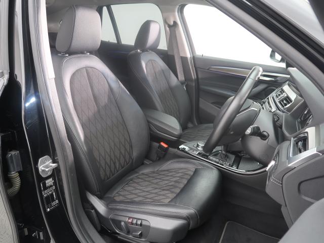 ＢＭＷ Ｘ１ ｓＤｒｉｖｅ １８ｉ ｘライン 6.3万Km 259.8万円 2019年式[927]の中古車詳細(愛知県)