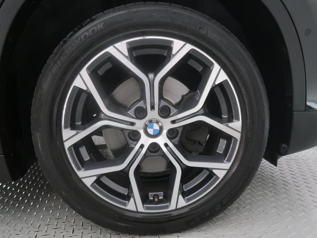 ＢＭＷ Ｘ１ ｓＤｒｉｖｅ １８ｉ ｘライン 6.3万Km 259.8万円 2019年式[927]の中古車詳細(愛知県)