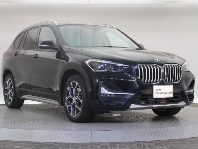 ＢＭＷ Ｘ１ ｓＤｒｉｖｅ １８ｉ ｘライン 6.3万Km 259.8万円 2019年式[927]の中古車詳細(愛知県)