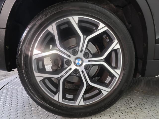ＢＭＷ Ｘ１ ｓＤｒｉｖｅ １８ｉ ｘライン 6.3万Km 259.8万円 2019年式[927]の中古車詳細(愛知県)