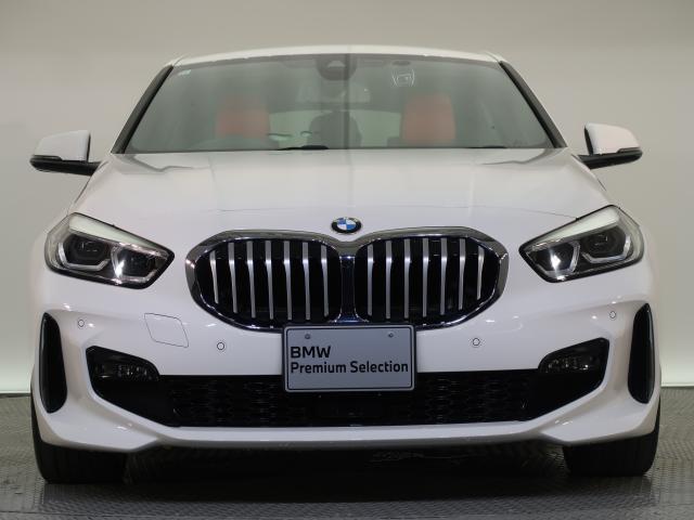 ＢＭＷ １シリーズ １１８ｄ Ｍスポーツ 2.3万Km 289.8万円 2023年式[925]の中古車詳細(愛知県)
