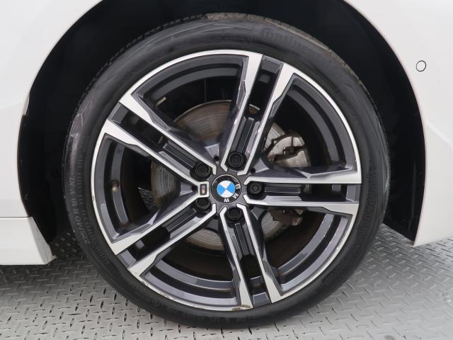 ＢＭＷ １シリーズ １１８ｄ Ｍスポーツ 2.3万Km 289.8万円 2023年式[925]の中古車詳細(愛知県)