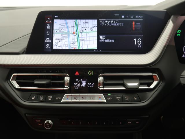 ＢＭＷ １シリーズ １１８ｄ Ｍスポーツ 2.3万Km 289.8万円 2023年式[925]の中古車詳細(愛知県)
