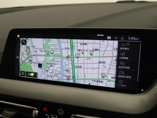 ＢＭＷ １シリーズ １１８ｄ Ｍスポーツ 2.3万Km 289.8万円 2023年式[925]の中古車詳細(愛知県)