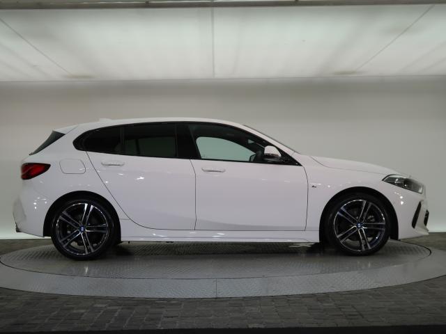 ＢＭＷ １シリーズ １１８ｄ Ｍスポーツ 2.3万Km 289.8万円 2023年式[925]の中古車詳細(愛知県)