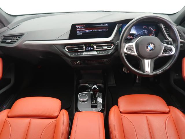 ＢＭＷ １シリーズ １１８ｄ Ｍスポーツ 2.3万Km 289.8万円 2023年式[925]の中古車詳細(愛知県)