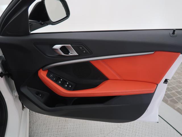 ＢＭＷ １シリーズ １１８ｄ Ｍスポーツ 2.3万Km 289.8万円 2023年式[925]の中古車詳細(愛知県)