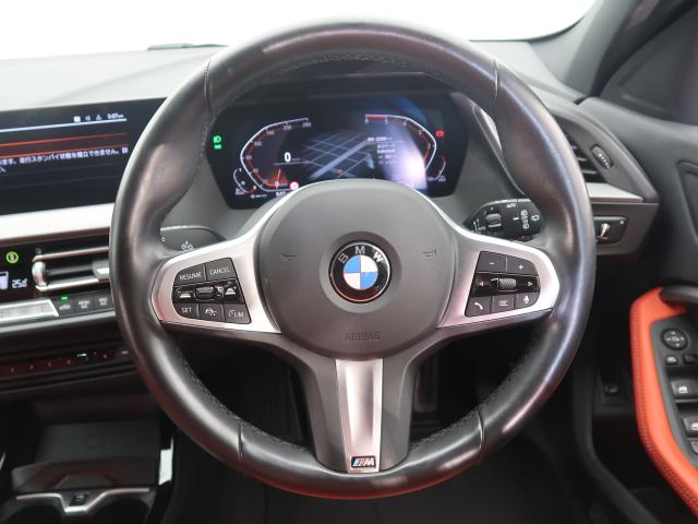 ＢＭＷ １シリーズ １１８ｄ Ｍスポーツ 2.3万Km 289.8万円 2023年式[925]の中古車詳細(愛知県)