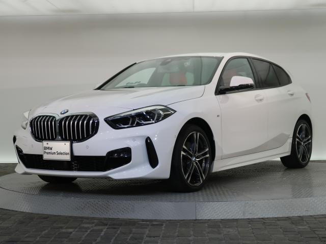 ＢＭＷ １シリーズ １１８ｄ Ｍスポーツ 2.3万Km 289.8万円 2023年式[925]の中古車詳細(愛知県)