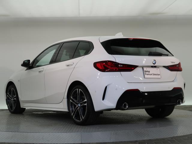 ＢＭＷ １シリーズ １１８ｄ Ｍスポーツ 2.3万Km 289.8万円 2023年式[925]の中古車詳細(愛知県)