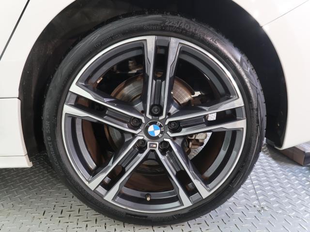 ＢＭＷ １シリーズ １１８ｄ Ｍスポーツ 2.3万Km 289.8万円 2023年式[925]の中古車詳細(愛知県)